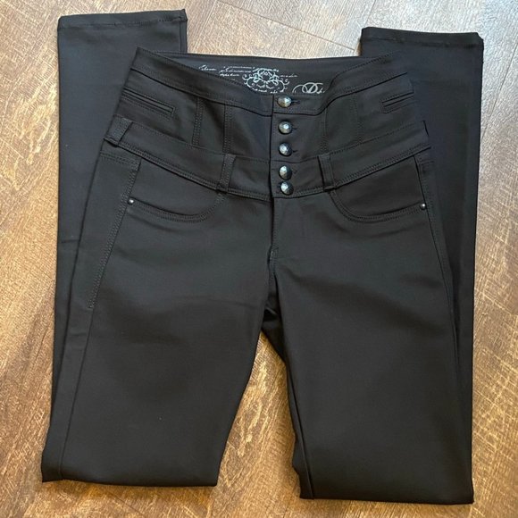 Pantamo Super High-Rise Skinny Jeans 29Wx32L - Picture 5 of 10